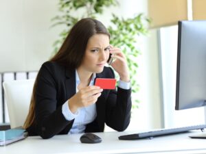 Negativação indevida: quando é possível pedir indenização contra o banco